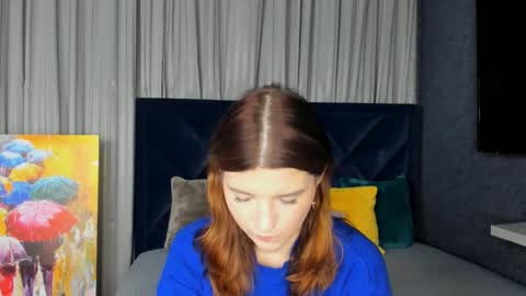 Snapshot of roseblanche2k chatting on 19, 12, 2024 Florin online show from 19, 12, 2024