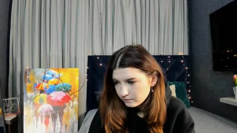 Snapshot of roseblanche2k chatting on 29, 12, 2024 Florin online show from 29, 12, 2024