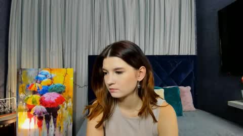 Snapshot of roseblanche2k chatting on 9, 1, 2025 Florin online show from 9, 1, 2025