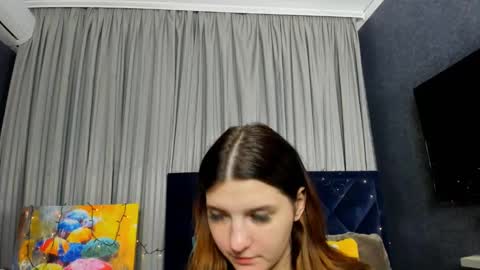Snapshot of roseblanche2k chatting on 13, 1, 2025 Florin online show from 13, 1, 2025