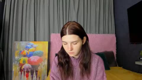 Snapshot of roseblanche2k chatting on 30, 10, 2025 Florin online show from 30, 10, 2025