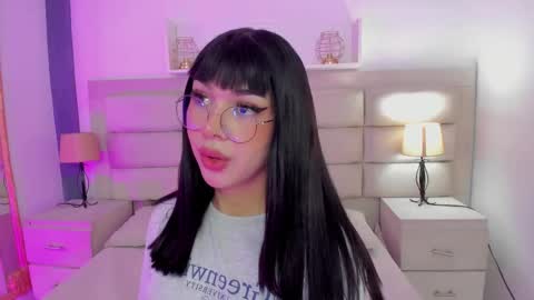Snapshot of rosecassie chatting on 20, 2, 2025 Rose online show from 20, 2, 2025