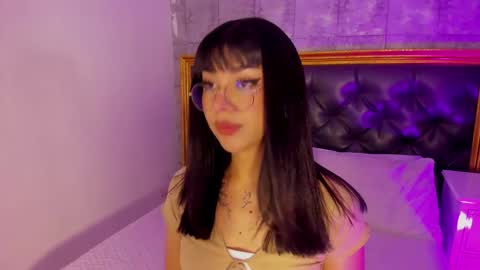 Snapshot of rosecassie chatting on 11, 3, 2025 Rose online show from 11, 3, 2025