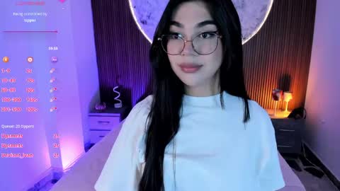 Rose online show from 5, 6, 2026