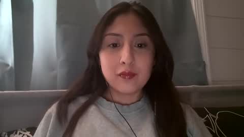 Snapshot of rosedahlia chatting on 4, 2, 2025 Dahlia Rose online show from 4, 2, 2025