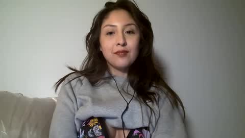 Snapshot of rosedahlia chatting on 4, 2, 2025 Dahlia Rose online show from 4, 2, 2025