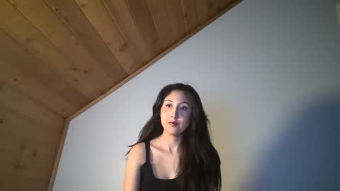 Snapshot of rosedahlia chatting on 5, 2, 2025 Dahlia Rose online show from 5, 2, 2025