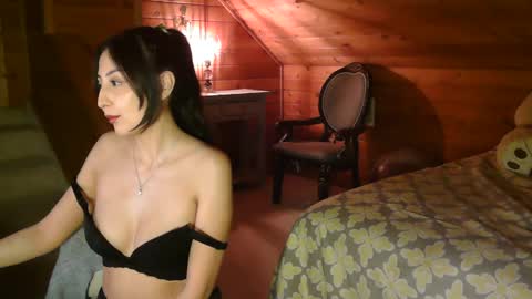 Snapshot of rosedahlia chatting on 27, 2, 2025 Dahlia Rose online show from 27, 2, 2025