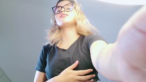 Snapshot of rosedelic chatting on 6, 12, 2024 rosedelic online show from 6, 12, 2024