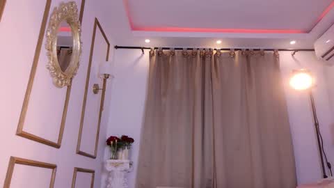 rosedelic online show from 18, 3, 2026