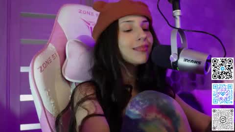 roseess_ online show from 2, 3, 2025