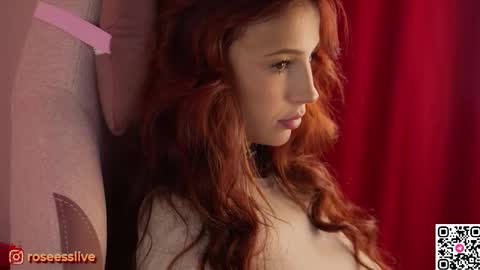 roseess_ online show from 6, 1, 2026