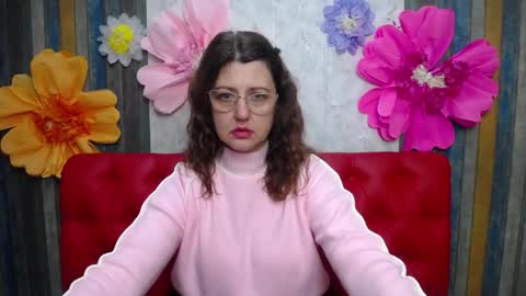 RoseHille online show from 2, 12, 2025