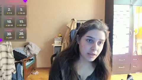 Snapshot of roselina_ chatting on 6, 5, 2026 Rose online show from 6, 5, 2026