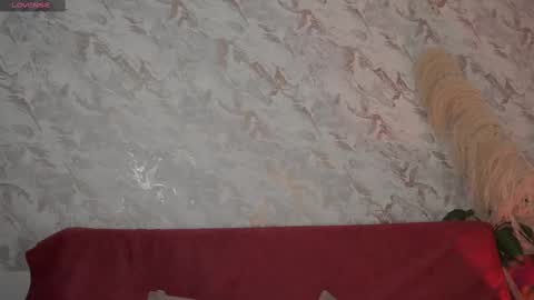 Lyla OF roselinedior online show from 25, 9, 2025