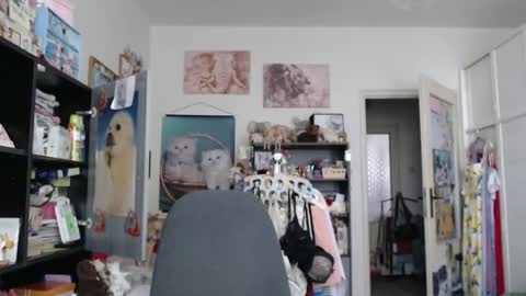 Rose online show from 13, 11, 2025