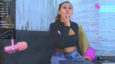 BabyRose online show from 5, 3, 2025