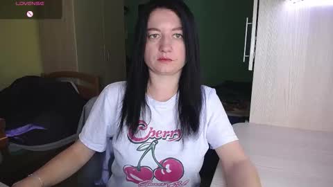 Snapshot of rosemolly chatting on 23, 9, 2025 Amy online show from 23, 9, 2025