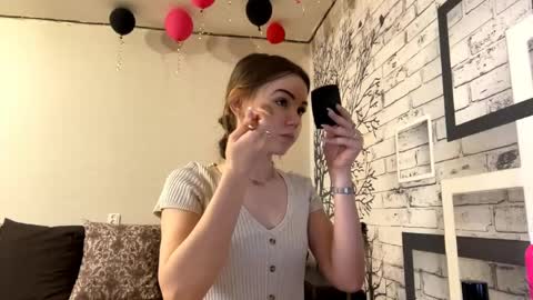 Rosa online show from 13, 4, 2026