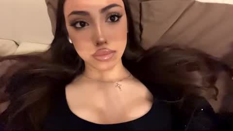 Mimi online show from 29, 11, 2025