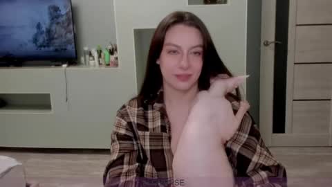 Snapshot of rosepage chatting on 8, 5, 2026 Julia online show from 8, 5, 2026