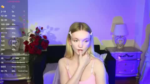 Snapshot of roses_kate chatting on 12, 9, 2025 Sweety Kate online show from 12, 9, 2025