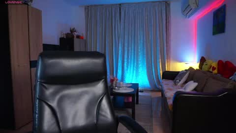 Snapshot of rosesarered97 chatting on 18, 5, 2026 Abbygail online show from 18, 5, 2026