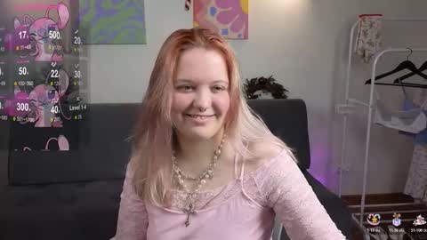 rosethomas_ online show from 21, 12, 2025