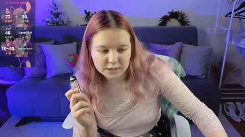 rosethomas_ online show from 6, 1, 2026