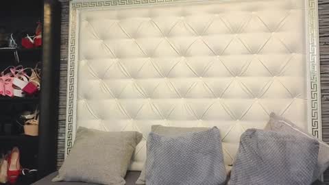 Gabriela online show from 28, 1, 2025