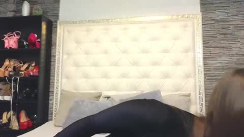 Gabriela online show from 10, 3, 2025