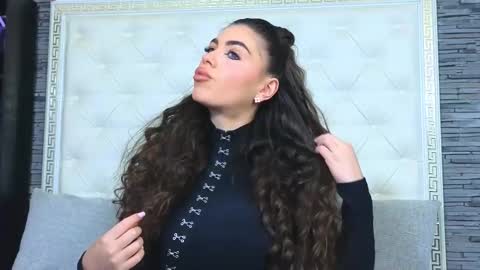 Gabriela online show from 24, 2, 2026