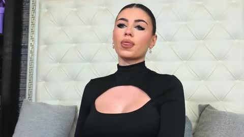 Gabriela online show from 19, 3, 2026