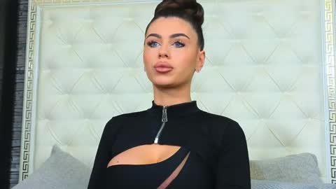 Gabriela online show from 1, 6, 2026