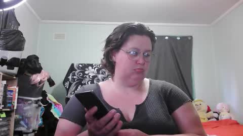 Rosey online show from 11, 9, 2025