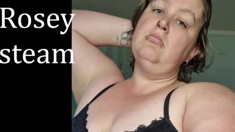 Rosey online show from 15, 9, 2025