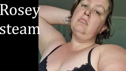 Rosey online show from 16, 9, 2025