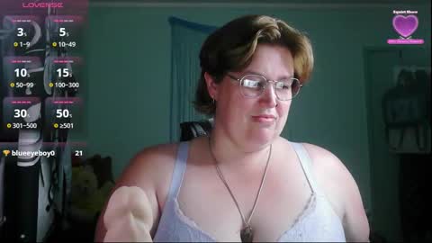 Rosey online show from 14, 11, 2025