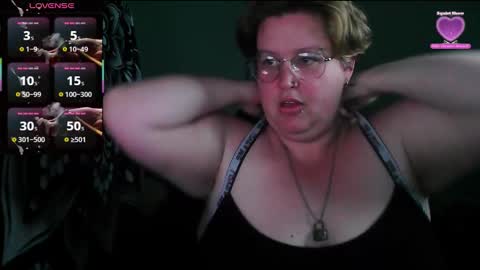 Rosey online show from 18, 11, 2025