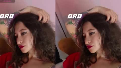 Snapshot of roshhell chatting on 31, 1, 2026 Rosh Hell online show from 31, 1, 2026