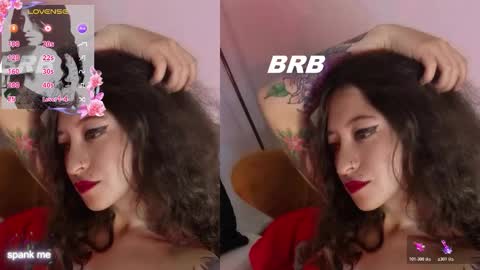 Snapshot of roshhell chatting on 1, 2, 2026 Rosh Hell online show from 1, 2, 2026