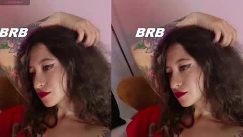 Snapshot of roshhell chatting on 3, 2, 2026 Rosh Hell online show from 3, 2, 2026