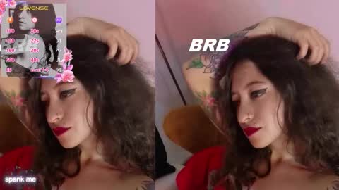 Snapshot of roshhell chatting on 3, 2, 2026 Rosh Hell online show from 3, 2, 2026