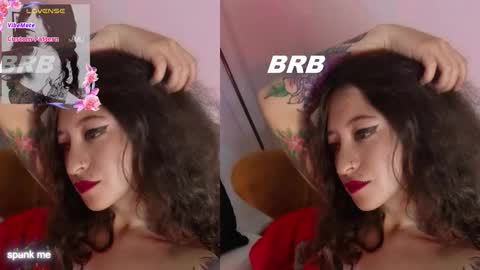 Snapshot of roshhell chatting on 4, 2, 2026 Rosh Hell online show from 4, 2, 2026