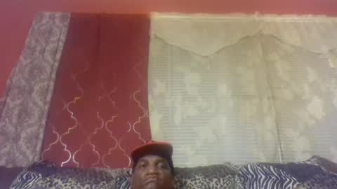 Roshun Haynes online show from 3, 10, 2025