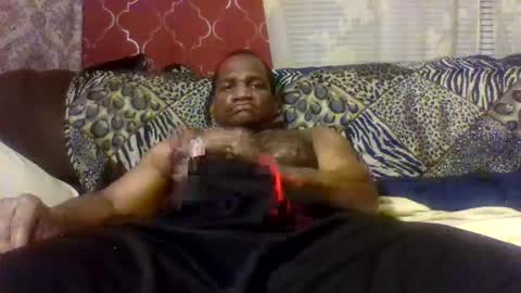 Roshun Haynes online show from 8, 1, 2026