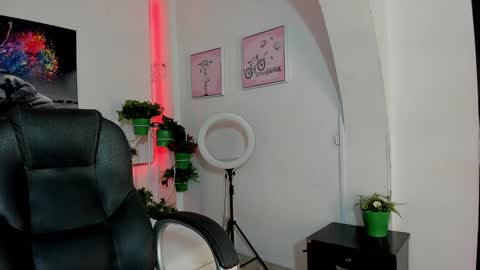 rosi_cooper online show from 31, 12, 2024