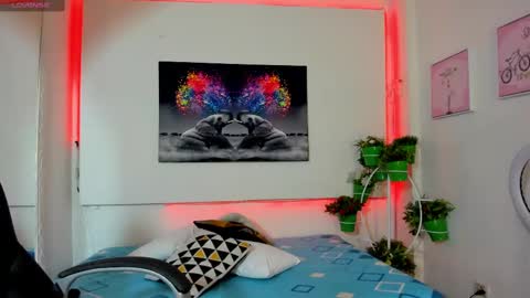 rosi_cooper online show from 16, 2, 2025