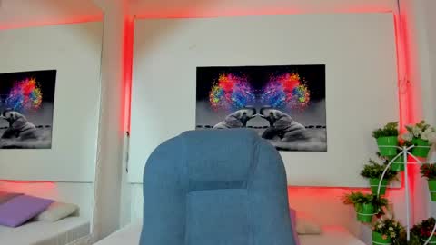 rosi_cooper online show from 20, 9, 2025