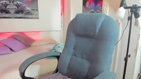 rosi_cooper online show from 23, 9, 2025